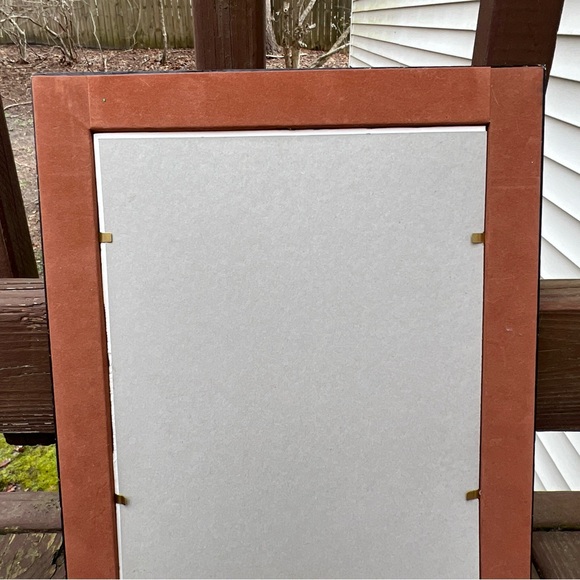 Celtic Wedding Blessing Frame Art Deco Wall Print Home Decor Medieval Manuscript - Picture 10 of 16